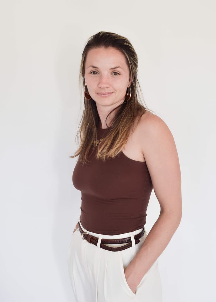 Dr. Mariah Pilling