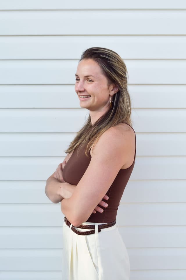 Dr. Mariah Pilling