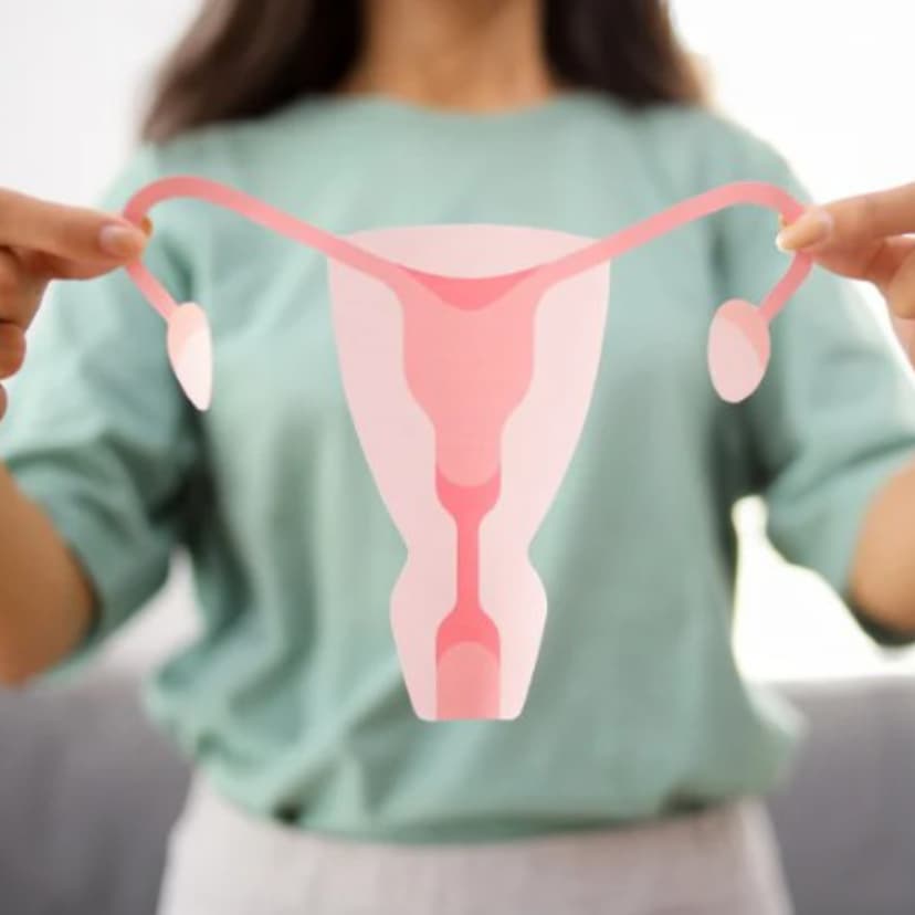 Endometriosis / Adenomyosis