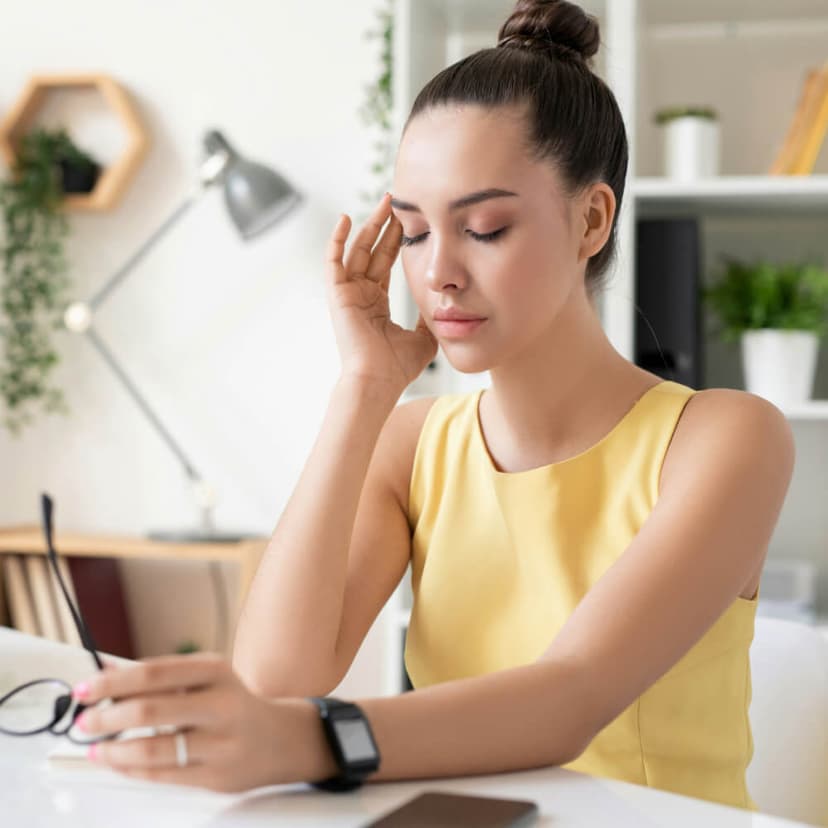 Headaches & Migraines