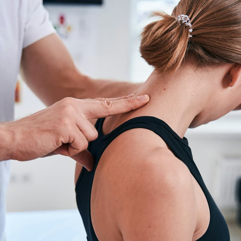 Neck Pain
