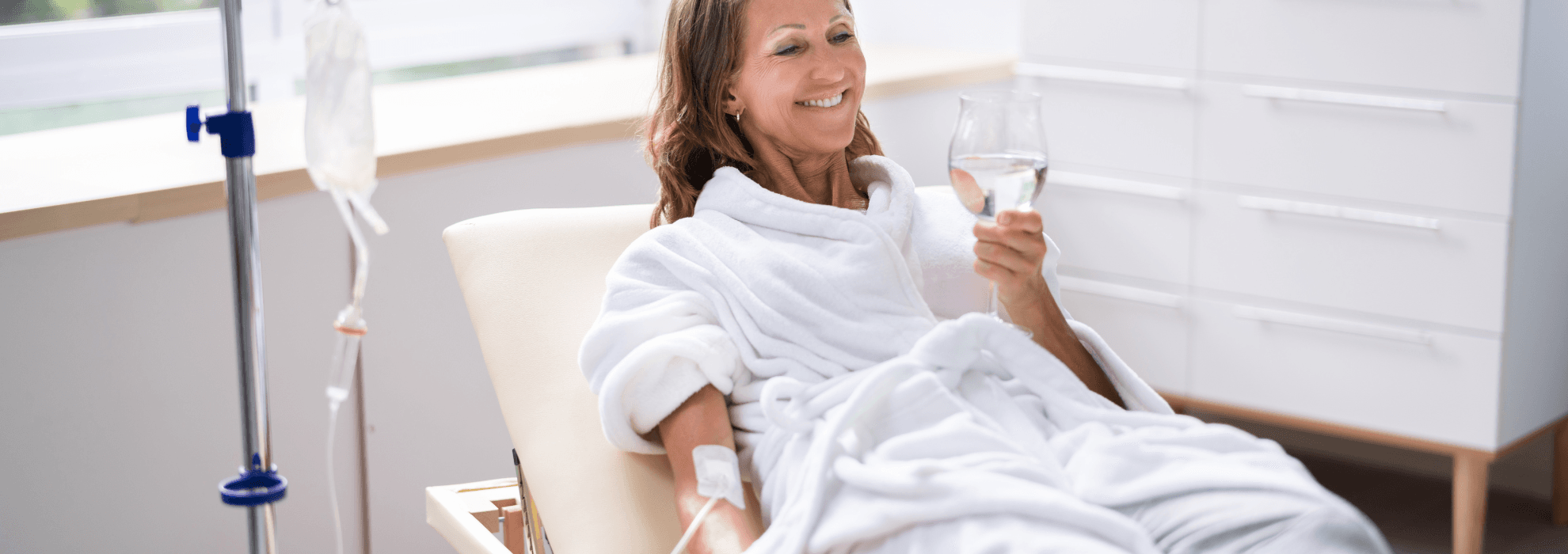 IV Therapy
