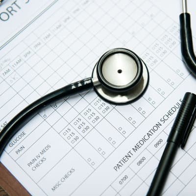 Lab Diagnostics