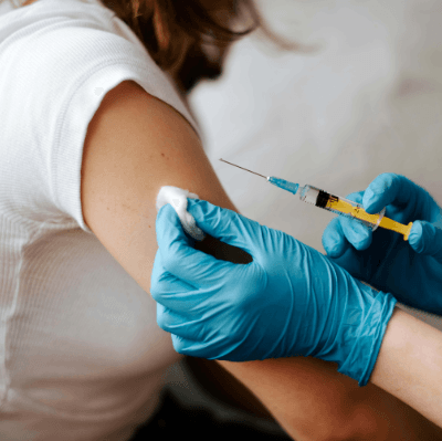 Vitamin Injections