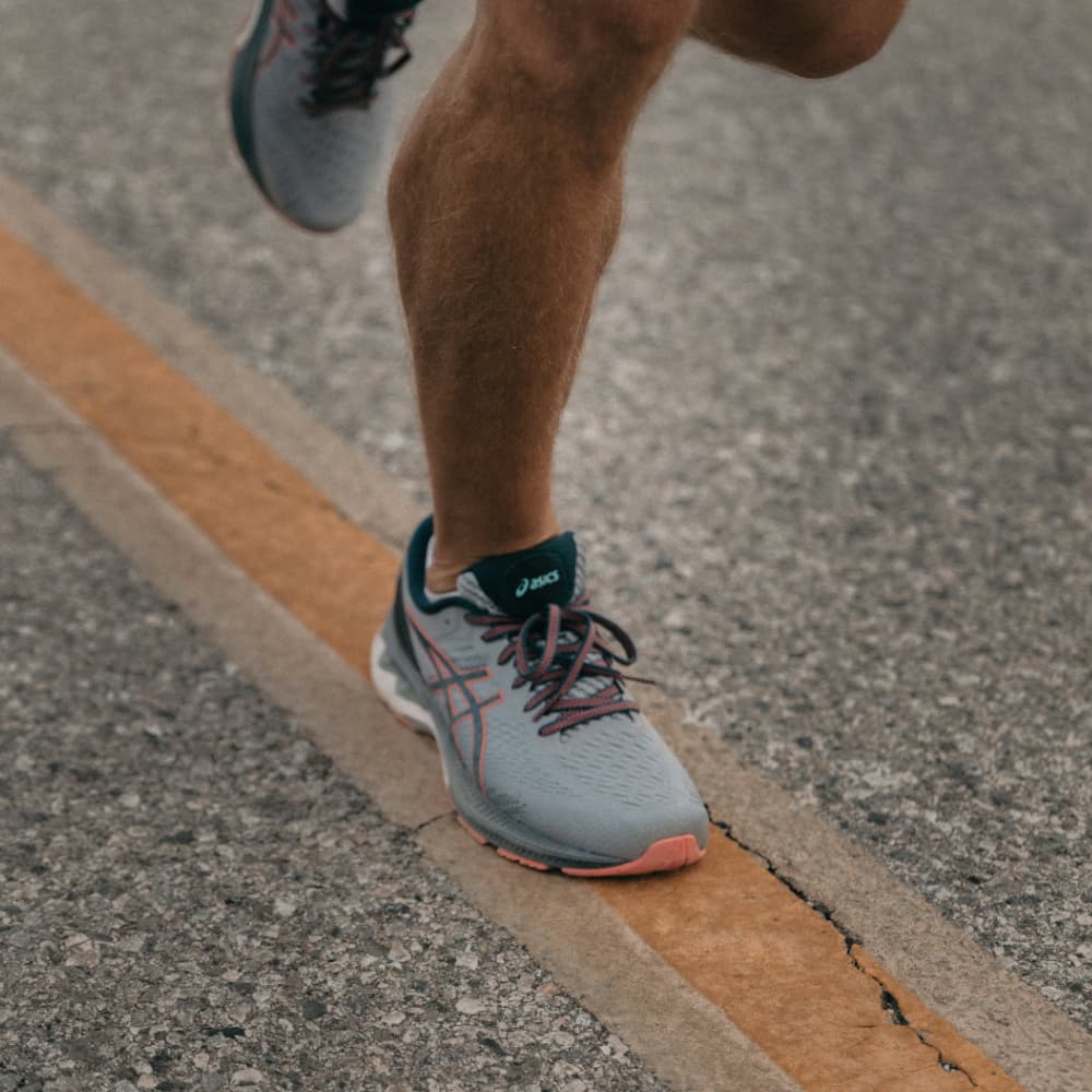 Plantar Fasciitis