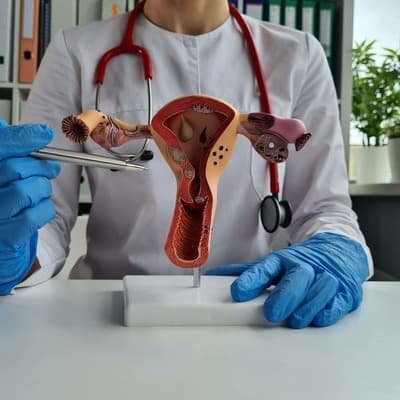 PCOS
