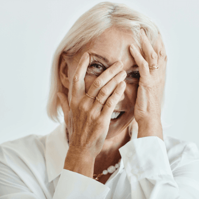 (Peri)menopause