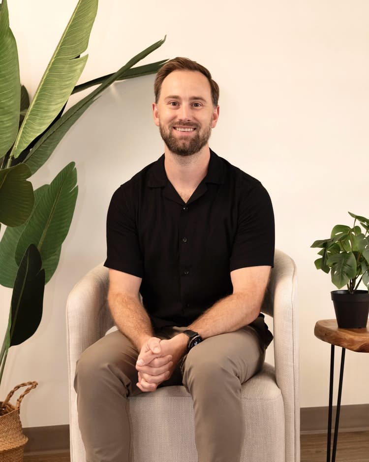 Shane Pilling