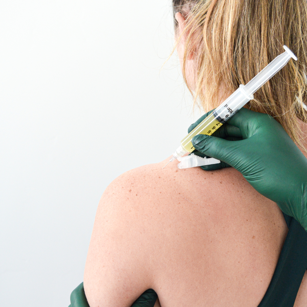Shoulder Pain