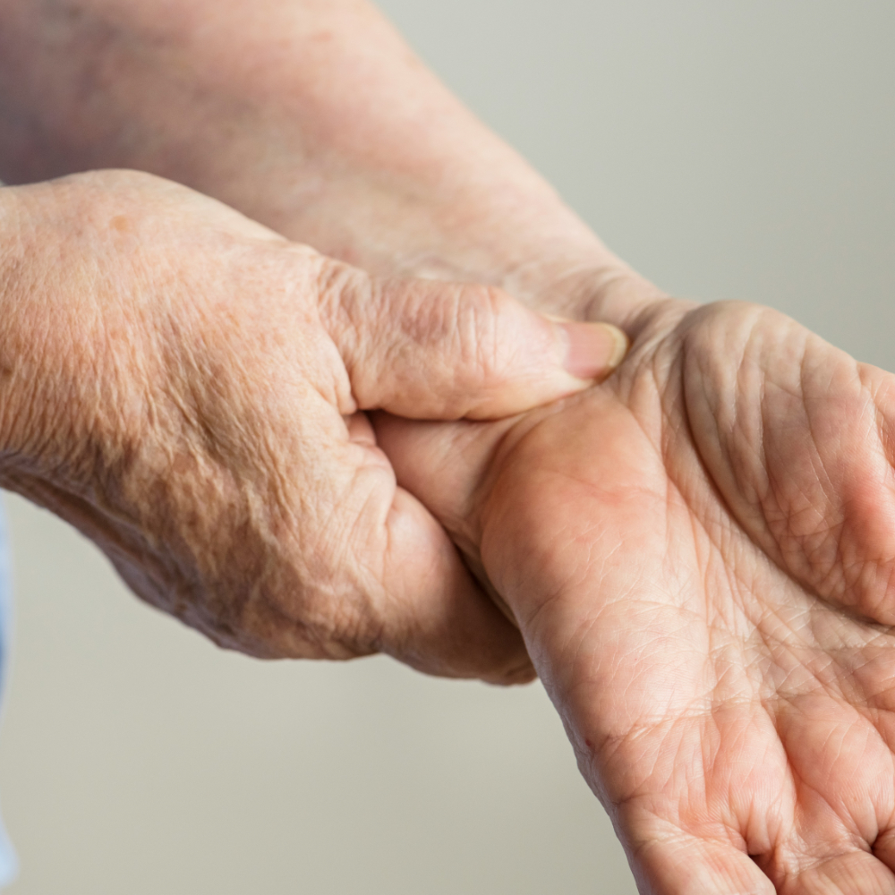 Wrist Pain