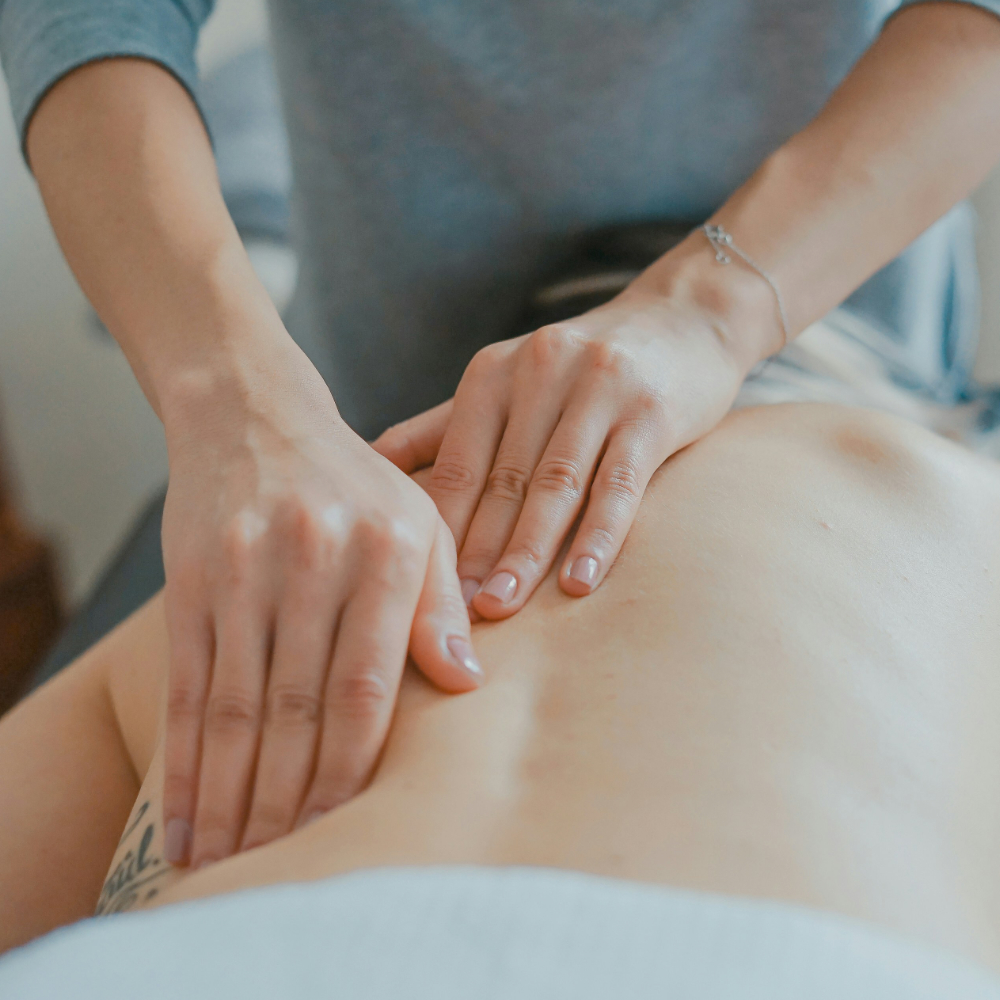 Massage Therapy in Lethbridge, Alberta