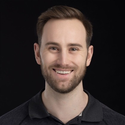 Shane Pilling, MScPT